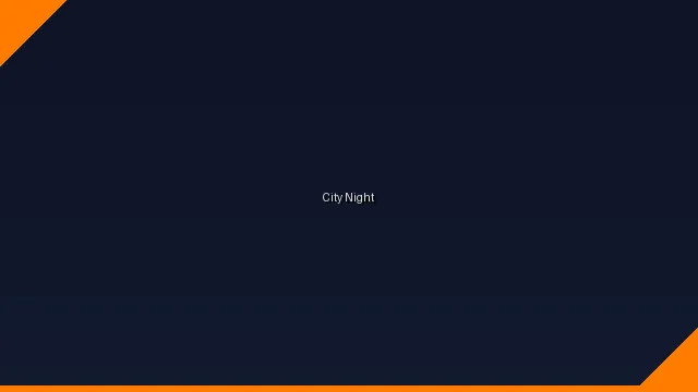 城市夜景主题赛 - 最新公测三国手游 视频创作挑战